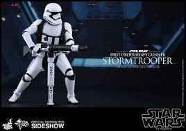 Stormtrooper Heavygunner - 7