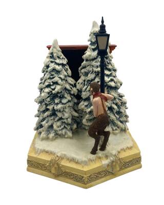 The Chronicles of Narnia Bookends Lucy/Mr.Tumnus - 9