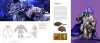 The Cinematic Art of World of Warcraft: Volume I – From Launch to Warlords of Draenor - Thumbnail (3)