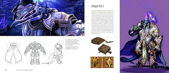 The Cinematic Art of World of Warcraft: Volume I – From Launch to Warlords of Draenor - 2