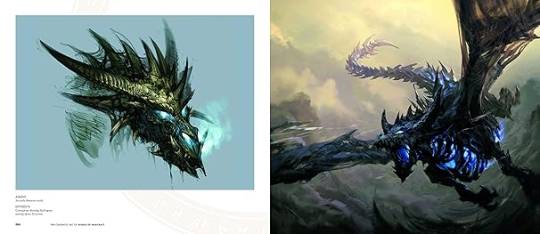 The Cinematic Art of World of Warcraft: Volume I – From Launch to Warlords of Draenor - 4