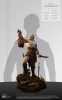 The Hobbit: Azog the Defiler John Howe Signature Edition QS - Thumbnail (2)