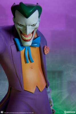  The Joker Animated - 3