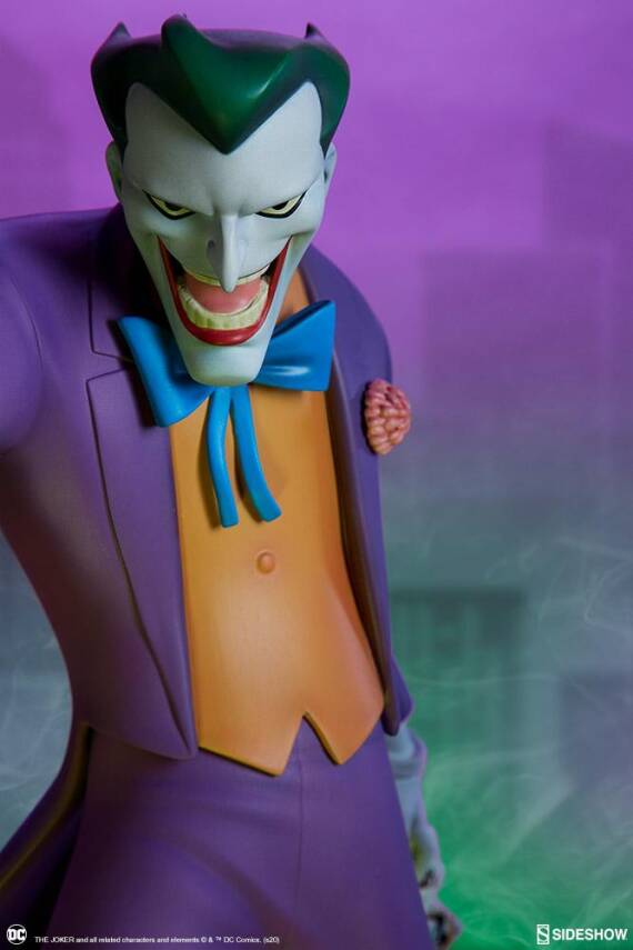  The Joker Animated - 3