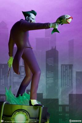  The Joker Animated - 5