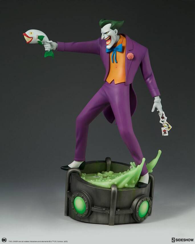  The Joker Animated - 7
