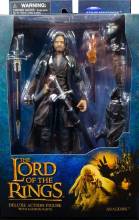 The Lord of the Rings Select Aragorn Action Figure