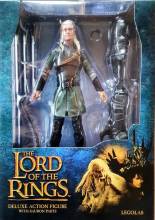 The Lord of the Rings Select Legolas Action Figure
