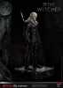 The Witcher Geralt Of Rivia 1/4 - Thumbnail (3)