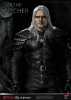 The Witcher Geralt Of Rivia 1/4 - Thumbnail (5)