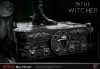 The Witcher Geralt Of Rivia 1/4 - Thumbnail (8)