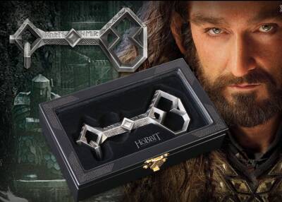  Thorin's Key
