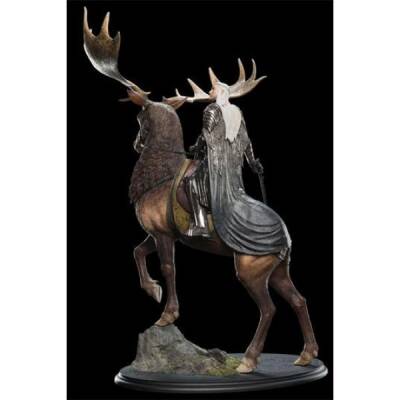  Thranduil on Elk - 3