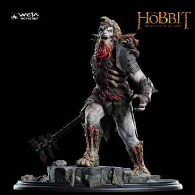 Torturer of Dol Guldur