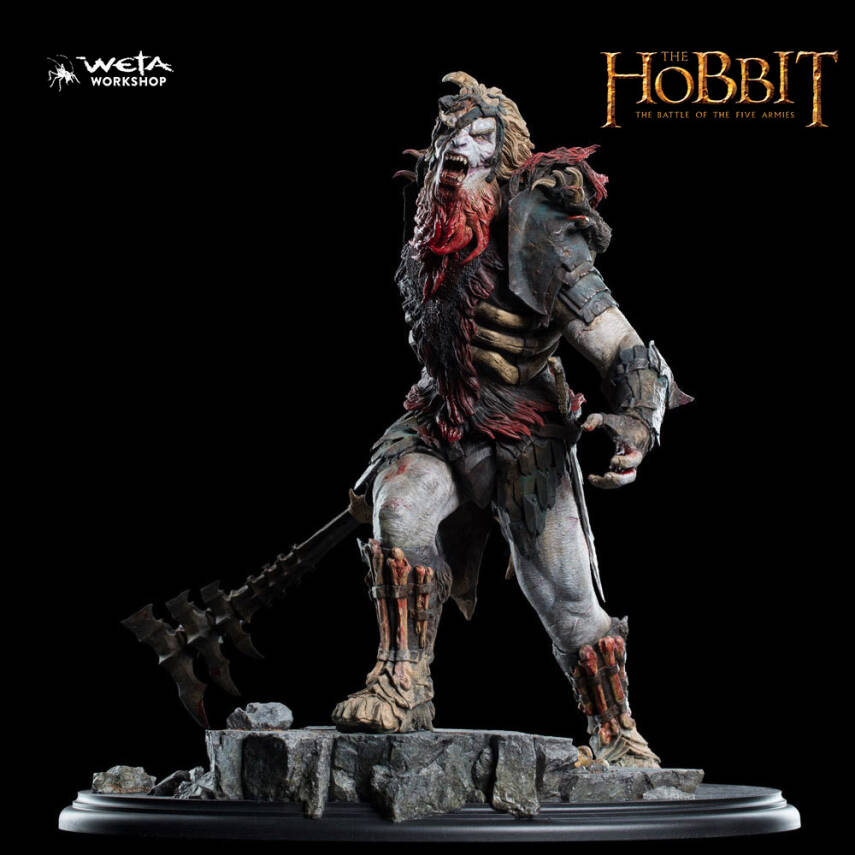 Torturer of Dol Guldur - 1