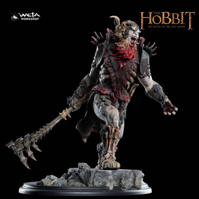 Torturer of Dol Guldur - 2