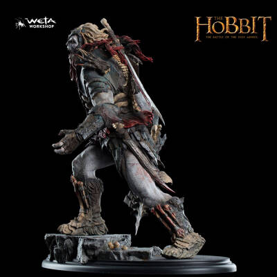 Torturer of Dol Guldur - 3