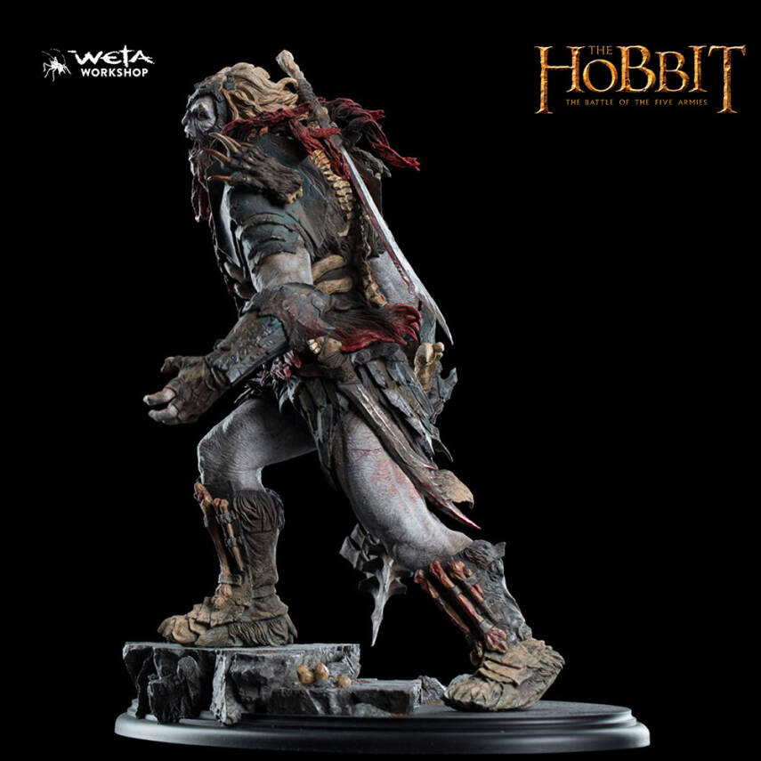 Torturer of Dol Guldur - 3