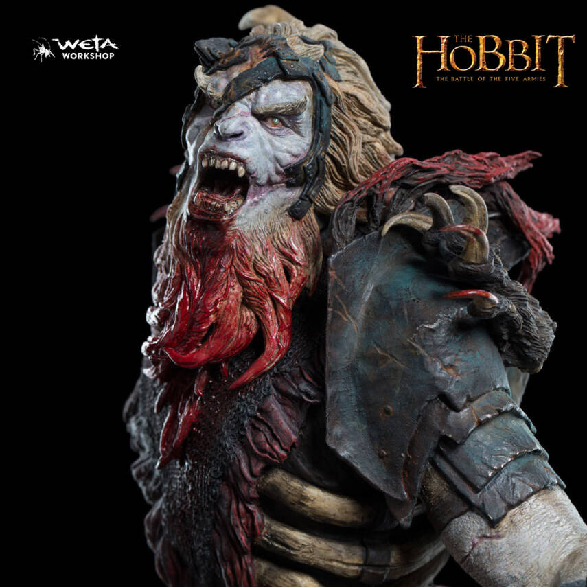 Torturer of Dol Guldur - 6