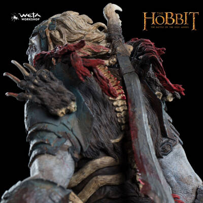 Torturer of Dol Guldur - 7