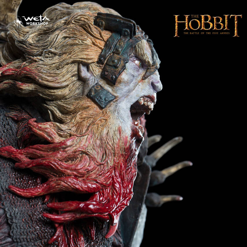 Torturer of Dol Guldur - 8