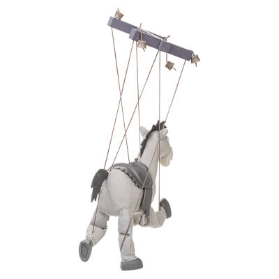 Toy Story Bullseye Marionette - 3
