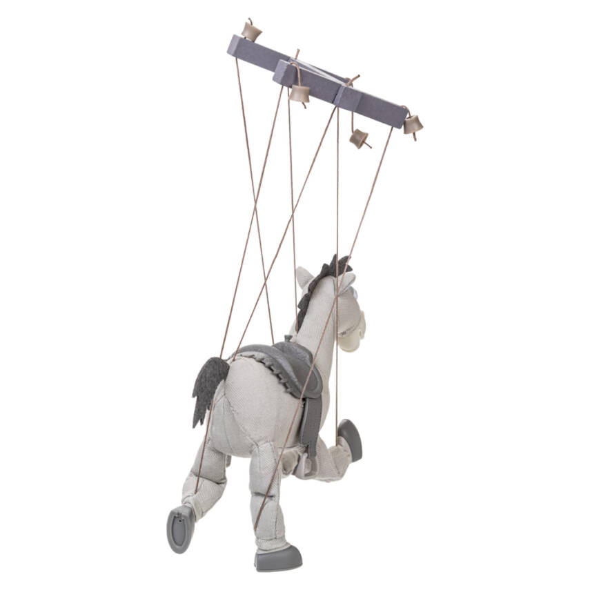 Toy Story Bullseye Marionette - 3