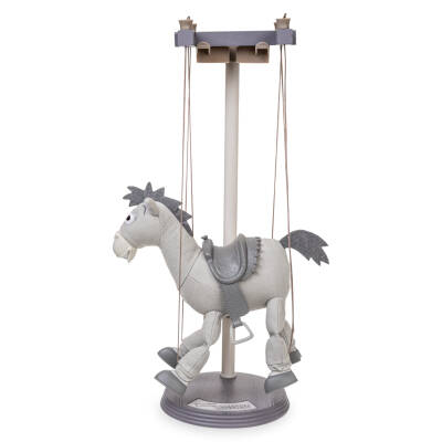Toy Story Bullseye Marionette - 4