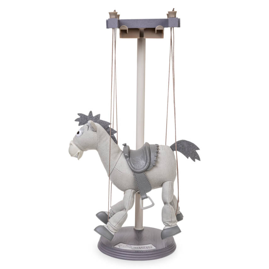 Toy Story Bullseye Marionette - 4