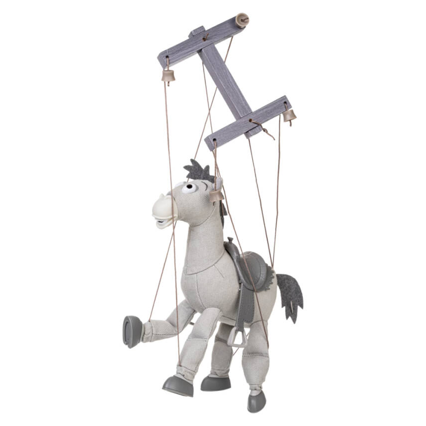 Toy Story Bullseye Marionette - 5