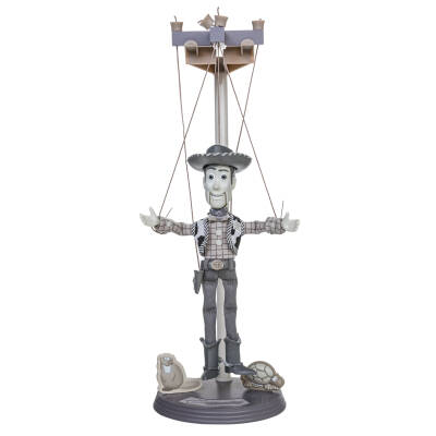 Toy Story Woody Marionette - 3