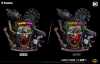 Harley Quinn Ultra HQS Diorama - Thumbnail (2)