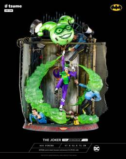  Joker HQS+ Diorama