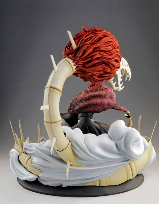 Renji Abarai - 2