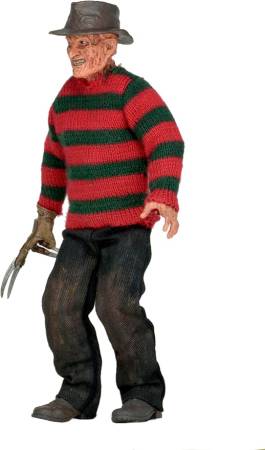 Ultimate Freddy Krueger (Nightmare on Elm Street Part 3: Dream Warriors) - 2