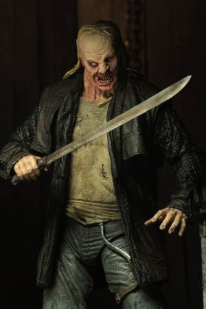 Ultimate Jason Voorhees (2009 Remake) - 1
