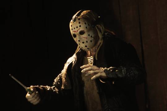 Ultimate Jason Voorhees (2009 Remake) - 3
