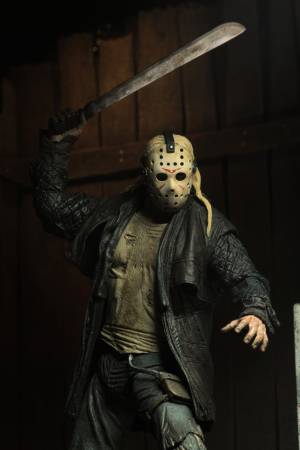Ultimate Jason Voorhees (2009 Remake) - 4