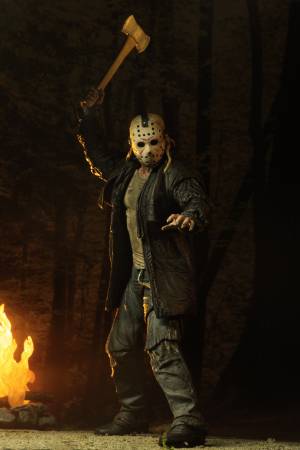 Ultimate Jason Voorhees (2009 Remake) - 6