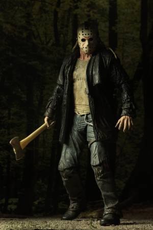 Ultimate Jason Voorhees (2009 Remake) - 7