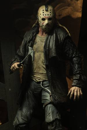 Ultimate Jason Voorhees (2009 Remake) - 8