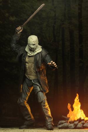 Ultimate Jason Voorhees (2009 Remake) - 10
