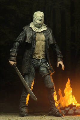 Ultimate Jason Voorhees (2009 Remake)