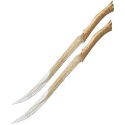 United Cutlery – Fighting Knives of Legolas Greenleaf (UC3001)