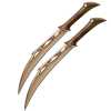 United Cutlery – Fighting Knives of Tauriel (UC3044) - Thumbnail (1)
