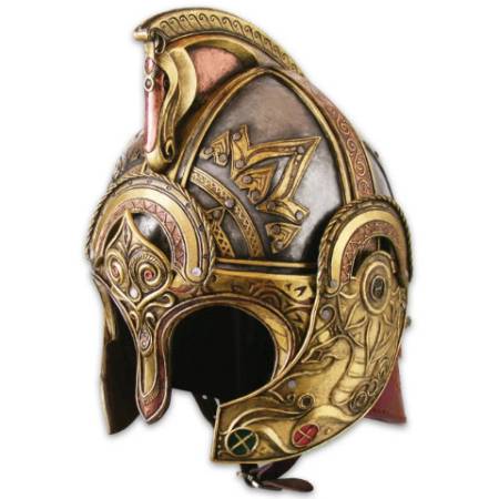 United Cutlery – Helm of King Théoden (UC3523) - 1