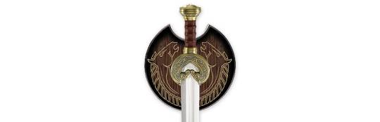 United Cutlery – Herugrim Sword of King Théoden (UC1370) - 1