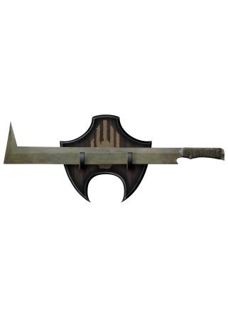 United Cutlery – Uruk-Hai Scimitar (UC1309) - 0