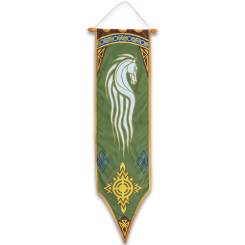 War Banner of Rohan