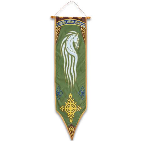 War Banner of Rohan - 0